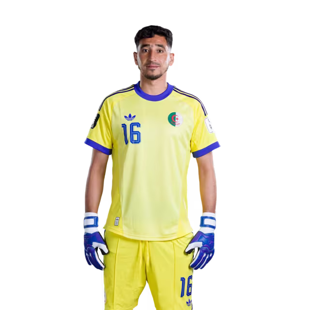 BENBOT Oussama