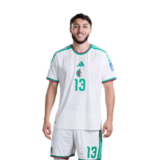 HADJAM Jaouen