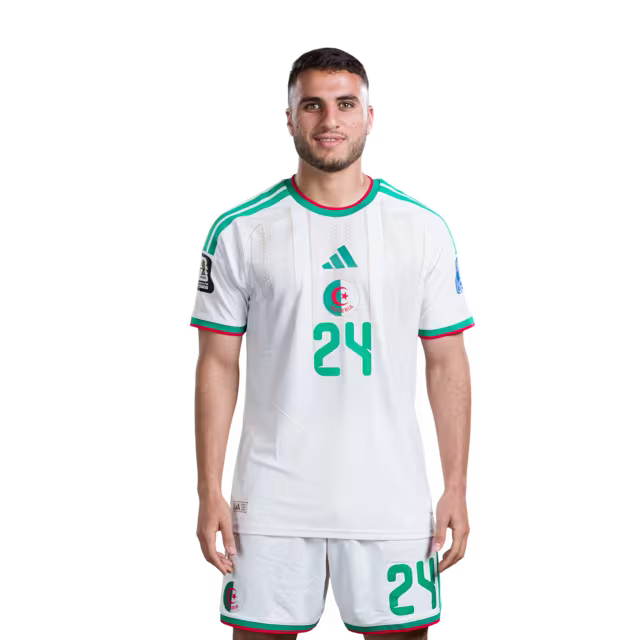 TITRAOUI Yassine