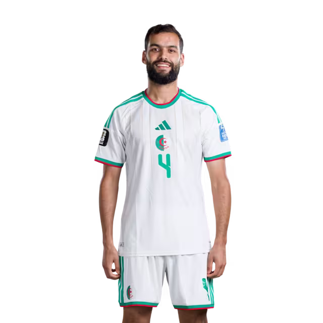 TOUGAI Mohamed Amine