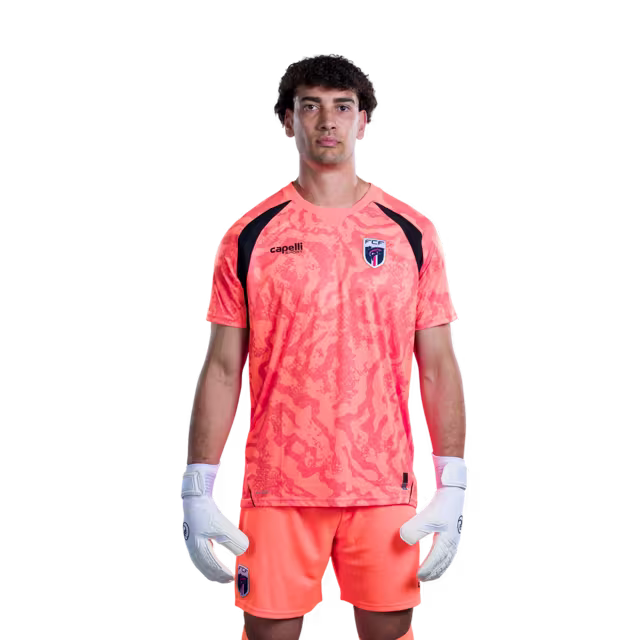 CJ DOS SANTOS