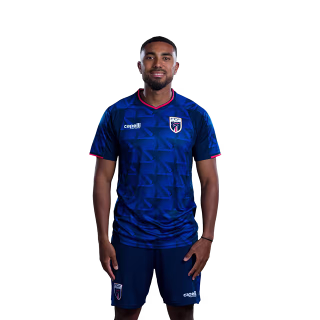 DEROY DUARTE