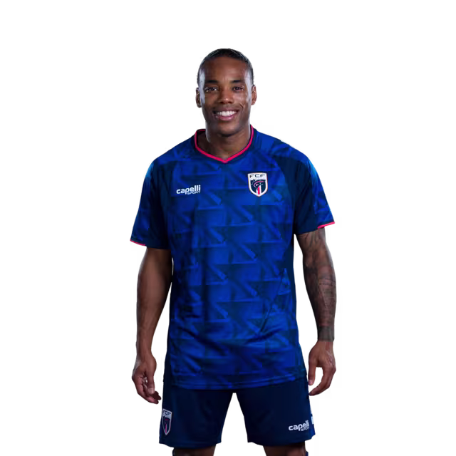 GARRY RODRIGUES