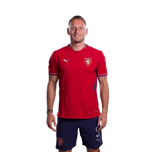 COUFAL Vladimir