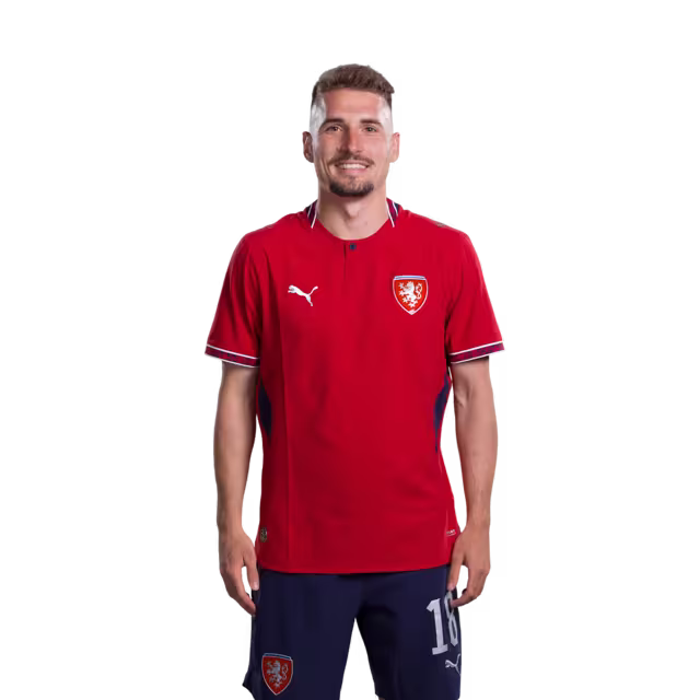 SADILEK Michal