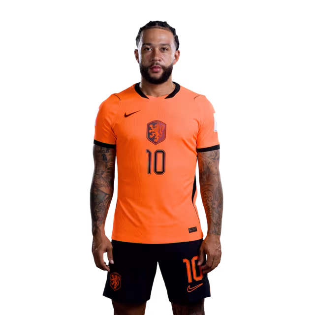 DEPAY Memphis