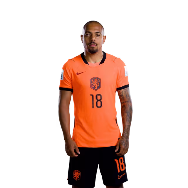 MALEN Donyell