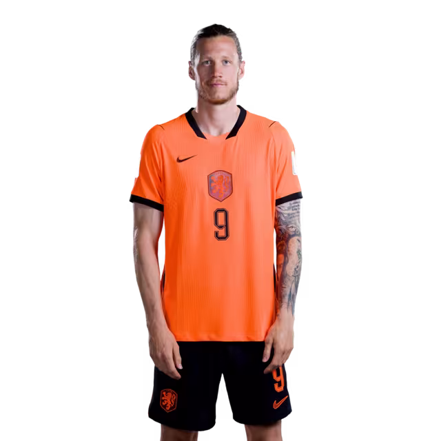 WEGHORST Wout