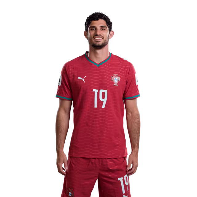 GONCALO GUEDES