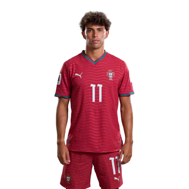 JOAO FELIX