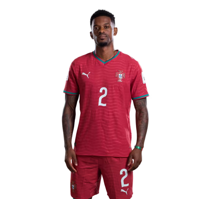NELSON SEMEDO