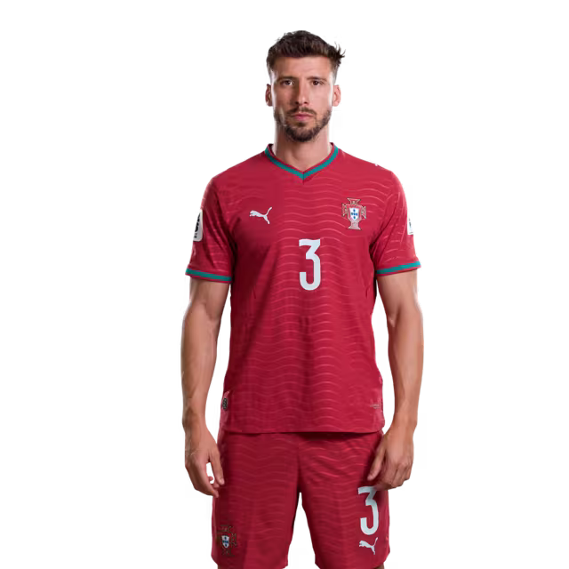 RUBEN DIAS
