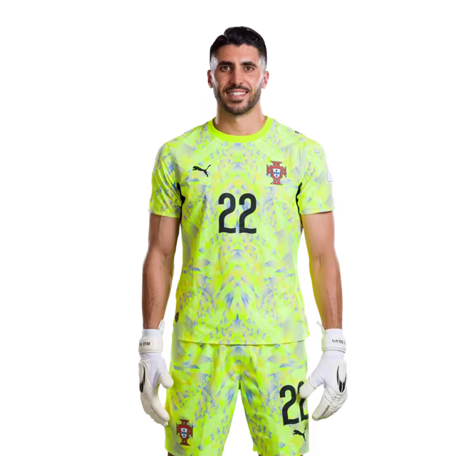 RUI SILVA