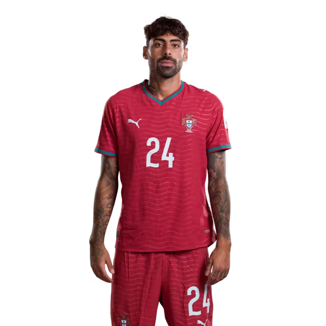 SAMU COSTA