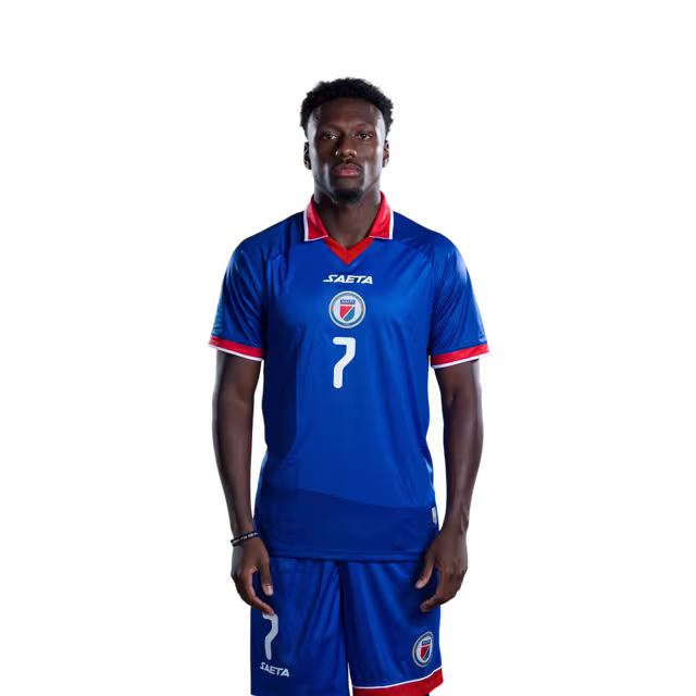ETIENNE Derrick
