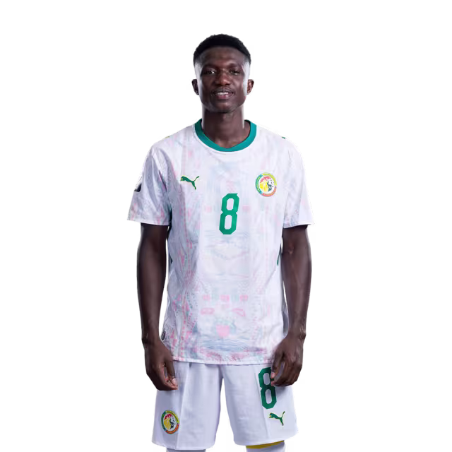 CAMARA Lamine
