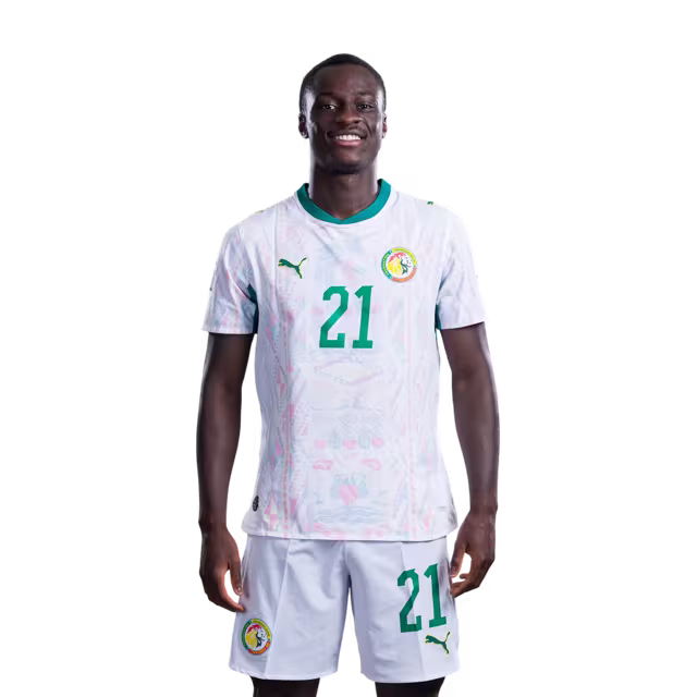 DIARRA Habib