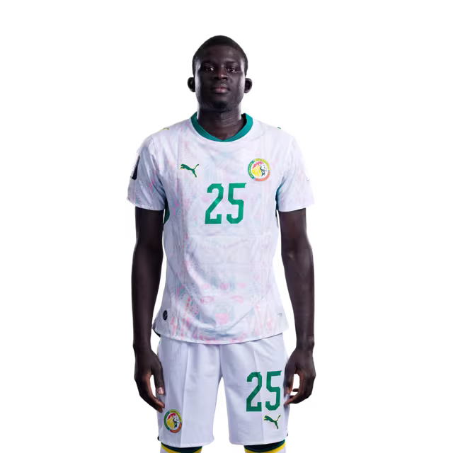 DIOUF El Hadji Malick