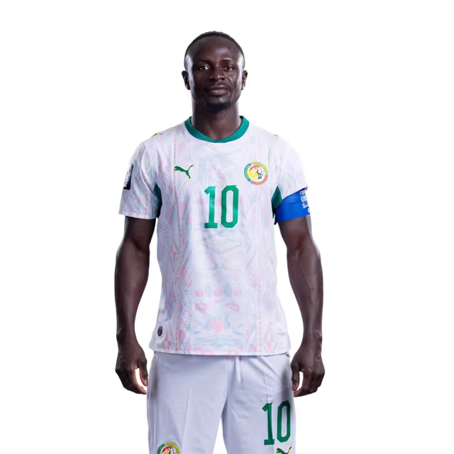 MANE Sadio