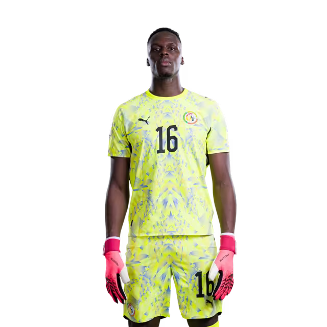 MENDY Edouard