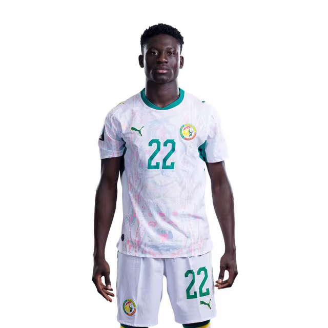 NDIAYE Bara Sapoko