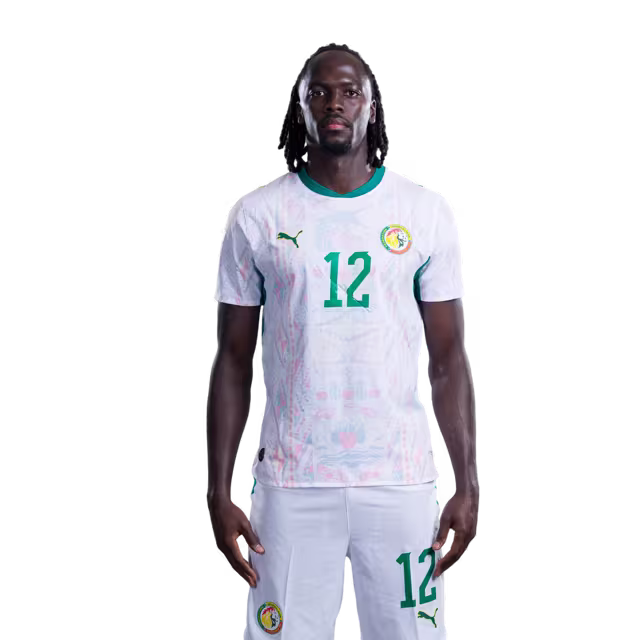 NDIAYE Cherif