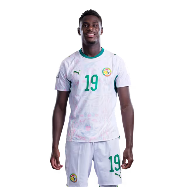 NIAKHATE Moussa