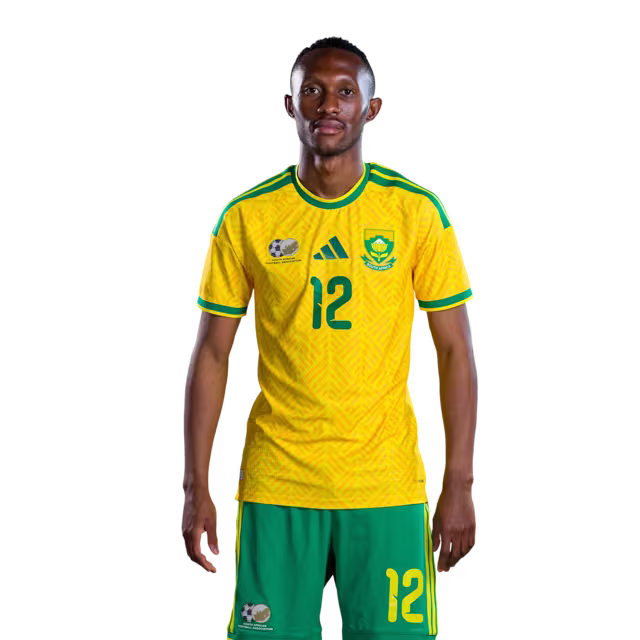 MASEKO Thapelo