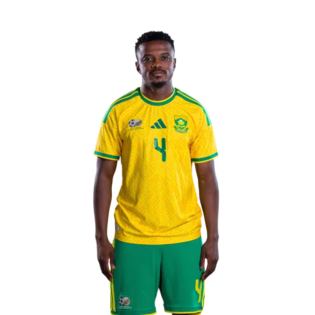 MOKOENA Teboho