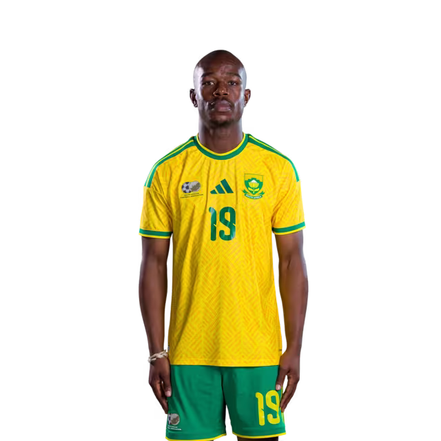 SIBISI Nkosinathi