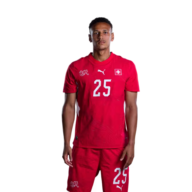 JAQUEZ Luca