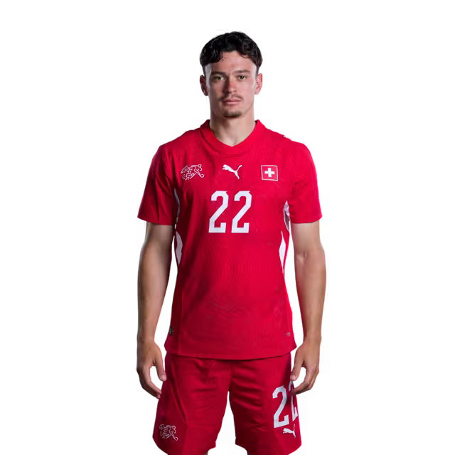 RIEDER Fabian
