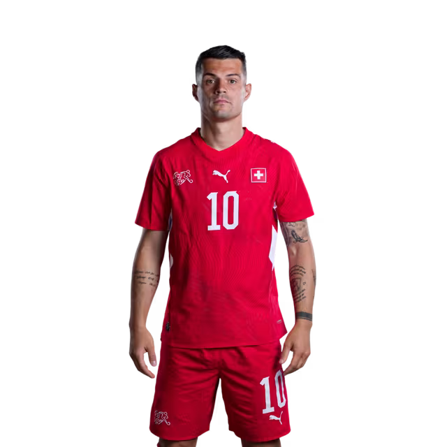 XHAKA Granit