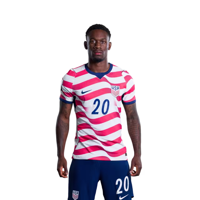BALOGUN Folarin