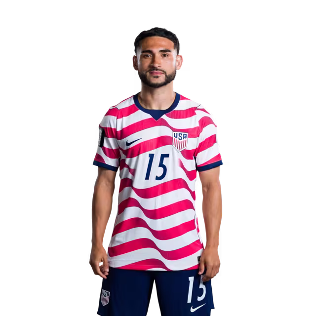 ROLDAN Cristian