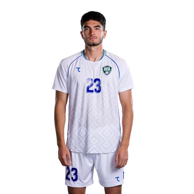 ESANOV Sherzod