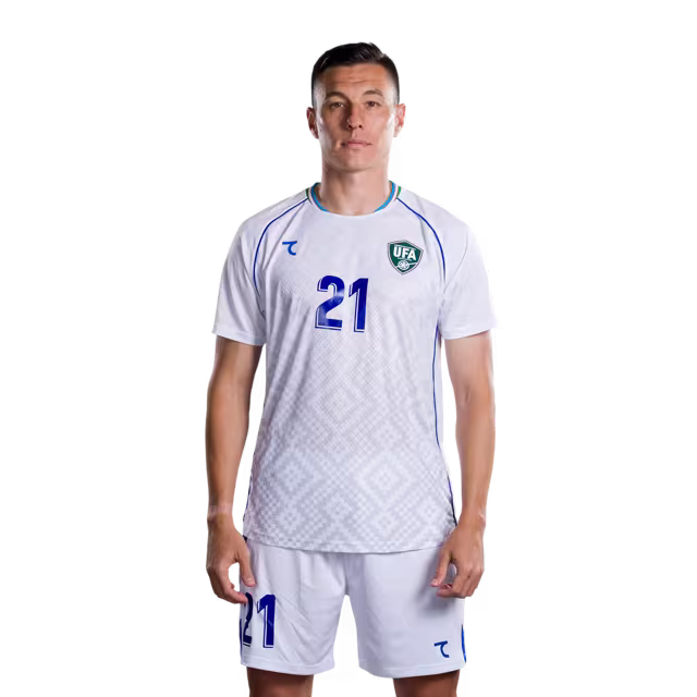 SERGEEV Igor